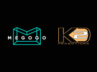MEGOGO  K2 Promotions Ukraine   