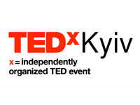 쒺  UA:    TEDx
