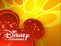 Disney Channel     