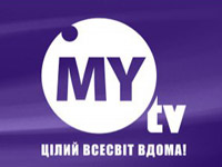 MYtv   -