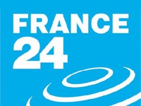 FRANCE 24         -