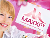   Maxxi-TV     