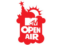 21   MTV      MTV OPEN AIR