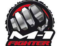    M-1 FIGHTER