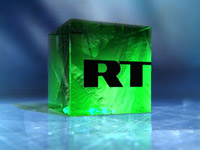 Канал Russia Today впервые запускает вещание в Чикаго