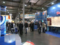    EEBC 2011  expoTEL 2011