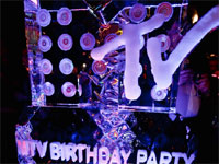MTV   MTV Birthday Party  Crystal Hall