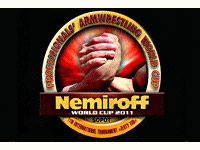         Nemiroff World Cup-2011 