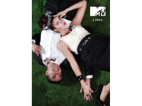  MTV    