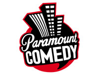 Paramount Comedy     