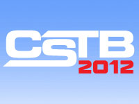       World Content Show    CSTB2012