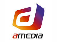  Amedia      CSTB2012