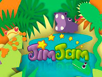  JimJam   