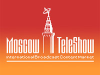  :         Moscow TeleShow  2012