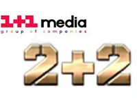2+2         Media & Sat Leaders 2012