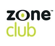      Zone club