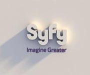 SCI FI Channel    Syfy