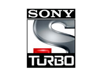Sony Turbo     
