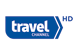 Travel channel  HD