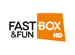 Fast&FunBox HD