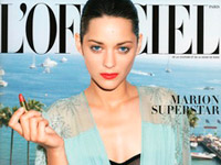 �������� LOfficiel �������� ��������� � ������