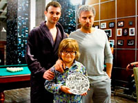 ������ �������� Yellow, Black and White � ��������� ��� ������ ���������� ������