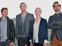 ��������� STV ��������� ��� ������ � ������� ���-�������