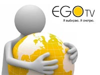     EGO TV