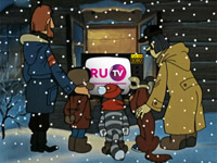 ��������� RU.TV �������� �������� �������