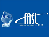 Media & Sat Leader 2009        