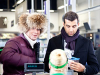 �� ������ TV1000 ������� ���� ��������� ������������ ����������� � �������� ��������������