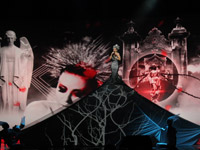 ��������� RU.TV ������� XVIII ��������� �������� ������ ������� ���������