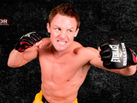 ��������� ���������� ���� ������� ��� �� ����� �������� Bellator