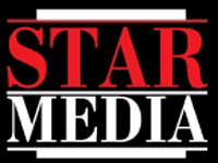 StarMedia        