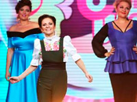 �� ��� �������� ����� ����� ��������������� ��� Comedy Woman