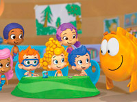  Nickelodeon       