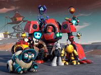 Nickelodeon �������� ������������ ����� �� ����� ����������� ������������� ������� ���������