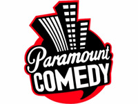 ��������� Paramount Comedy ����� � ����������� ����� ����� ��������