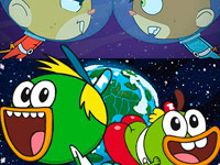 Nickelodeon ���������� ���� ����������� ������� ��������� ������ ����� ��� �������� �������