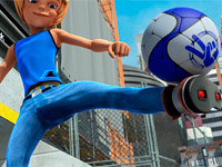 ��������� Gulli � ���������� ����� Feduk ���������� ����������� ������� ������ �������