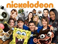  Nickelodeon   