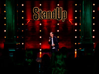        Stand Up