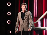         Comedy Club