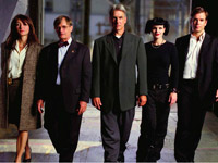 NCIS: 20   ,         